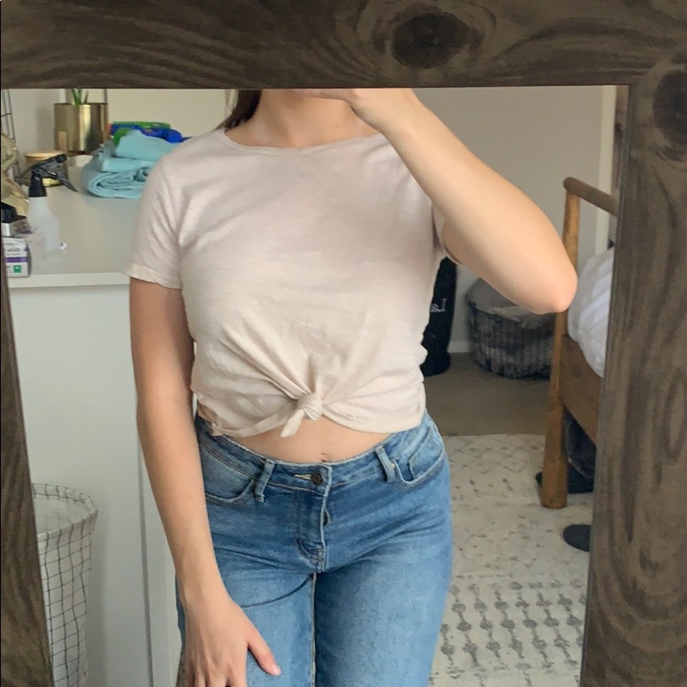 T shirt